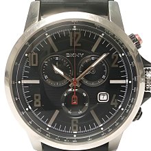 DKNY 專櫃 深藍色皮革 蜥蜴壓紋 肩背 托特包 歷史價格詳細信息