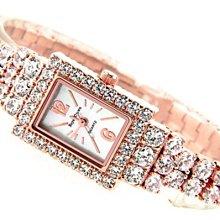 @(六四三精品)@ROYAL(真品)爪鑲鑽錶.圓型錶殼..爪鑲晶鑽錶帶.18K玫瑰金式 歷史價格詳細信息