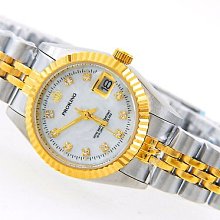 @普洛金(真品)自動上鍊機芯機械手錶半金錶殼及錶帶頂級品!! 歷史價格詳細信息