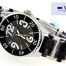 (六四三精品)范侖鐵諾(真品)真陶瓷錶帶.不銹鋼錶殼.蝴蝶雙開錶扣.精準錶..男黑! 歷史價格詳細信息
