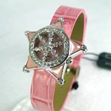 (六四三鐘錶精品店)Emilio Valentino(真品)手錶..來自義大利的品牌..黑面! 歷史價格詳細信息