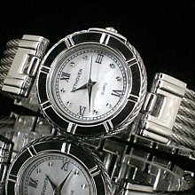 【????夏利豪????大手圍????2.5折????9新????】CHARRIOL 夏利豪 經典 鋼索 錶【保障真品&超低價超低價分六期】 歷史價格詳細信息