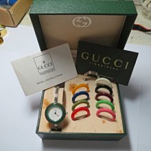 古馳 GUCCl女錶 G-TIMELESS系列腕錶 直徑389mm 瑞士石英機【潮流百貨】 歷史價格詳細信息