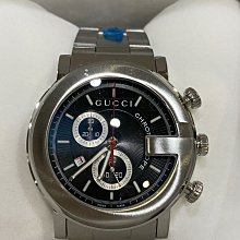 GUCCI 手錶 12色環 市面少有(附保卡) 歷史價格詳細信息