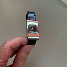 GUCCI 手錶 12色環 市面少有(附保卡) 歷史價格詳細信息