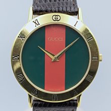 【GUCCI 古馳】經典金屬LOGO撞色小牛皮對開錢包長夾黑色/贈原廠紙盒防塵袋紙袋 歷史價格詳細信息