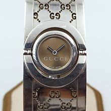 GUCCI古馳手環女錶 歷史價格詳細信息
