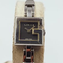 Gucci 古馳 石英女錶-1 歷史價格詳細信息