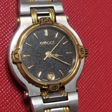 GUCCI 古馳 女錶 3000L 歷史價格詳細信息