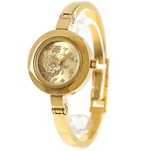 Gucci 金錶 歷史價格詳細信息