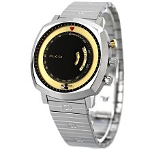 GUCCI YA157304 古馳 手錶 40mm 紅色面盤 NATO帶 男錶 歷史價格詳細信息