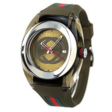 GUCCI 男&女錶☆100%真品∼單盒齊全 歷史價格詳細信息