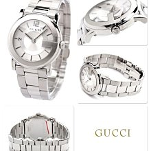 GUCCI 男&女錶☆100%真品∼單盒齊全 歷史價格詳細信息