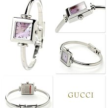 GUCCI古馳手環女錶 歷史價格詳細信息