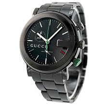GUCCI 男&女錶☆100%真品∼單盒齊全 歷史價格詳細信息
