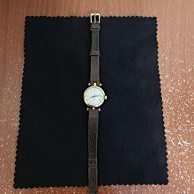 瑞士製 Gucci 2000L 羅馬數字 織帶配色 18K鍍金 古著 腕錶 手錶 歷史價格詳細信息