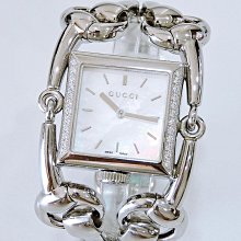 GUCCI 古馳 女錶 3000L 歷史價格詳細信息