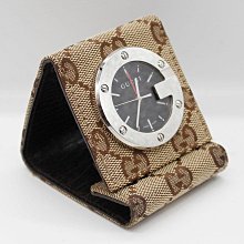 (二手品）GUCCI 古馳 Interlocking 花朵雙G 銀戒指 復古戒指 情侶戒指 577263 歷史價格詳細信息