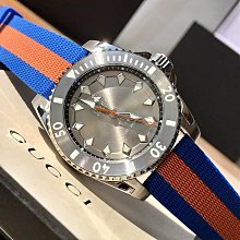 Gucci 灰色 素面 Logo 圓領T恤 全新正品 男裝 歐洲精品 歷史價格詳細信息