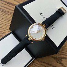 現貨GUCCI 2047L 紅色配綠色錶盤 金色扭索不鏽鋼手鐲式錶帶 石英 女士手錶 歷史價格詳細信息