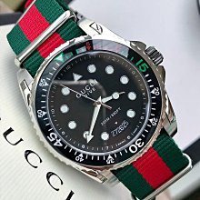現貨GUCCI GG2570 銀白色錶盤 銀色不鏽鋼錶帶 石英 男士手錶 YA142308 歷史價格詳細信息