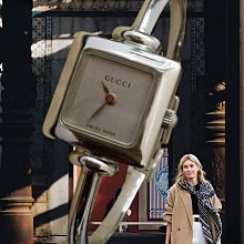 GUCCI 石英錶 手環錶 造型錶 歷史價格詳細信息