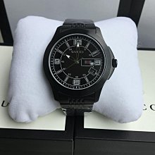 GUCCI YA1264023 古馳 手錶 38.5mm 荷包蛋面盤 紅色橡膠錶帶 男錶 女錶 歷史價格詳細信息
