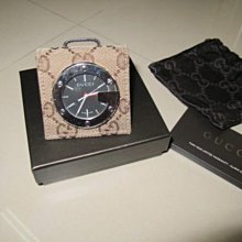 [正品] GUCCI Soft Stirrup 棕色磨砂真皮肩背包 歷史價格詳細信息