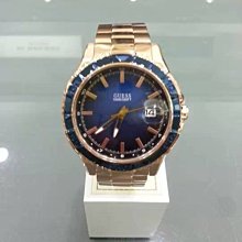 【GUESS】玫瑰金色系 簡約精緻面 不鏽鋼錶帶腕錶 (W0933L3) 歷史價格詳細信息