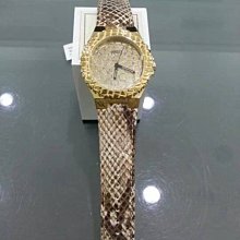 【GUESS】金屬LOGO菱格縫線短夾-綠 歷史價格詳細信息