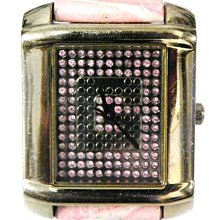 GUESS GUESS SEDUCTIVE HOMME 魅惑男性香水 30ml 歷史價格詳細信息