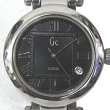 GUESS 黑色錶盤黑色橡膠錶帶 石英 男士手錶 W0798G3 歷史價格詳細信息
