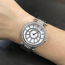 GUESS 女生手錶 滿鑽金色 玫瑰金錶盤 矽膠藍色 黑色錶帶 石英女生手錶 GW0439L2 GW0439L4 歷史價格詳細信息