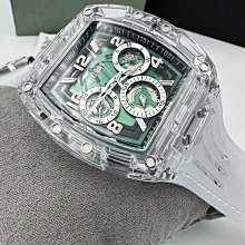 現貨GUESS Legacy 白色面錶盤 黑色橡膠錶帶 石英 男士手錶 W1049G3 歷史價格詳細信息