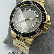 GUESS 金色皮革壓紋鍊帶手抓包 歷史價格詳細信息