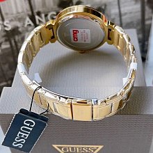 現貨GUESS女士手錶 Limelight系列 藍色錶面盤 棕色皮革錶帶 石英 三眼腕錶W0775L7 歷史價格詳細信息