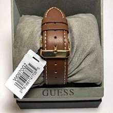 GUESS 黑色皮革LOGO烙印黑釦紳士皮帶-S~L號/30-40吋 歷史價格詳細信息