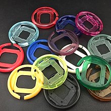 艾曼達精品~22mm皮底皮面 bund watch strap hamilton飛行軍錶風格黑色壓鱷魚皮紋錶帶 歷史價格詳細信息