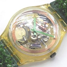 時尚錶 [SWATCH-SW2940S]  SWATCH 全不銹鋼金屬[白面]石英/軍錶/中性錶 歷史價格詳細信息