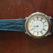 Charles jourdan 佐丹錶 女仕鑽錶 石英錶 近全新 歷史價格詳細信息