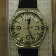 全新!!Swatch!!絕版 限量 1996年會員錶~~蛋頭超人 Looka&amp;Smilla ~~值得收藏 歷史價格詳細信息