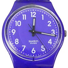 時尚錶 [SWATCH-SW2940S]  SWATCH 全不銹鋼金屬[白面]石英/軍錶/中性錶 歷史價格詳細信息
