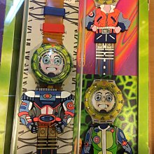 Swatch(絕版品)~1998 GW118 歷史價格詳細信息