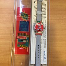Swatch(絕版品)~1998 GW118 歷史價格詳細信息