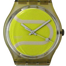 時尚錶 [SWATCH-SW2940S]  SWATCH 全不銹鋼金屬[白面]石英/軍錶/中性錶 歷史價格詳細信息