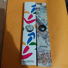 SWATCH 奧運紀念運動錶*碼錶計時功能*夜光指針*收藏品出清 歷史價格詳細信息