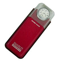 Snatch 白色冰晶方柱手作耳環 歷史價格詳細信息