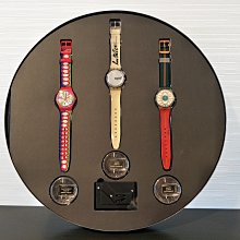 SWATCH GZS06  Cinemaset in the Can 百年電影紀念    1995年 價格比較,價格查詢,歷史價格詳細信息