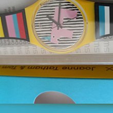 【Swatch】藝術家 SUOZ354 41mm 現代鐘錶 歷史價格詳細信息