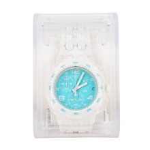 二手 Swatch 2008年 007紀念款軍風腕錶 SUBB122 020200001650 YR2104 02 歷史價格詳細信息